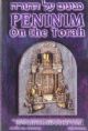 73195 Peninim On The Torah: Eighth Series